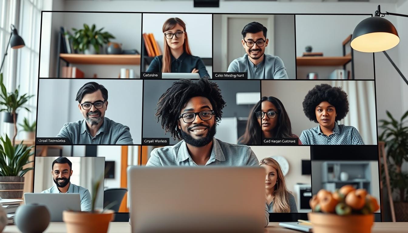 Accent visual